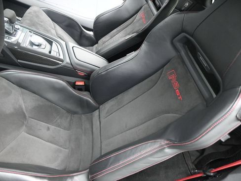 Used 2023 Audi R8 V10 GT RWD image 9