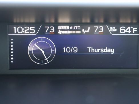 Used 2020 Subaru Forester Limited image 38