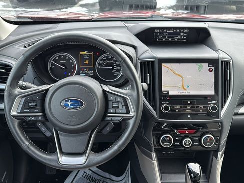 Used 2019 Subaru Forester Limited image 26