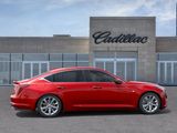 New 2026 Cadillac CT5 Premium Luxury image 5