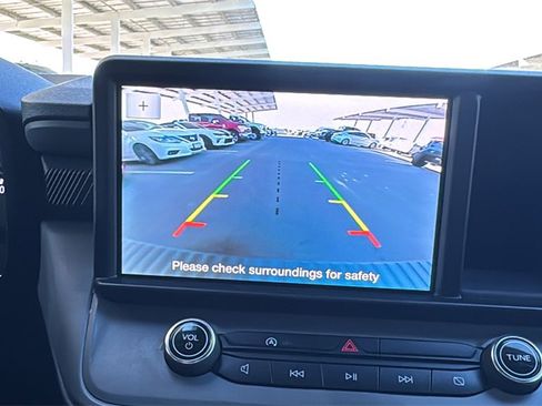 Certified 2023 Ford Maverick Tremor w/ Tremor Off-Road Package image 17