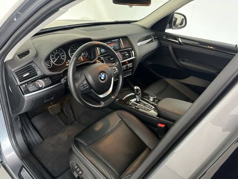 Used 2017 BMW X3 xDrive28i AWD/4WD image 26