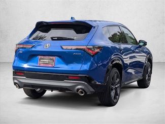 New 2025 Acura ADX A-Spec video 2