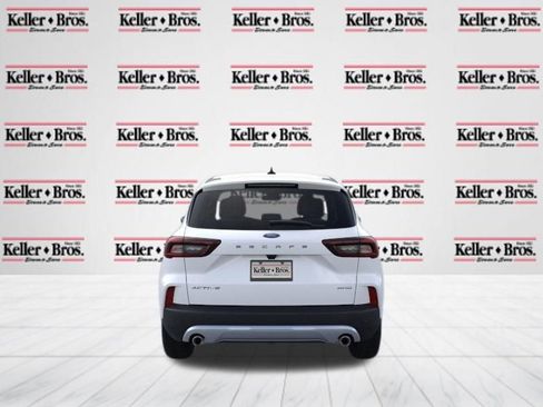 New 2026 Ford Escape Active w/ Tech Pack #1 AWD/4WD image 6