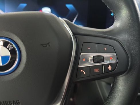 Used 2024 BMW i4 eDrive35 w/ Parking Assistance Package RWD image 21