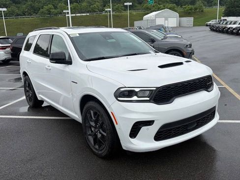 New 2026 Dodge Durango GT AWD/4WD image 2