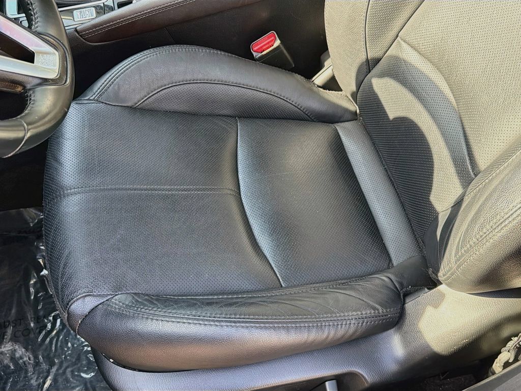 Used 2018 MAZDA MAZDA3 Grand Touring FWD image 17