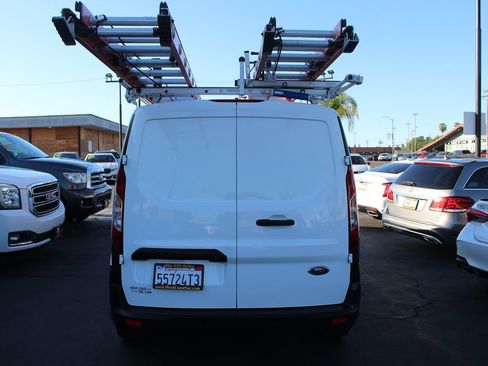 Used 2022 Ford Transit Connect XL FWD image 6