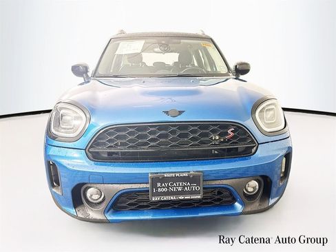 Certified 2024 MINI Cooper Countryman S w/ Premium Package image 2