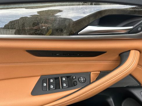 Certified 2023 BMW 540i w/ M Sport Package image 12