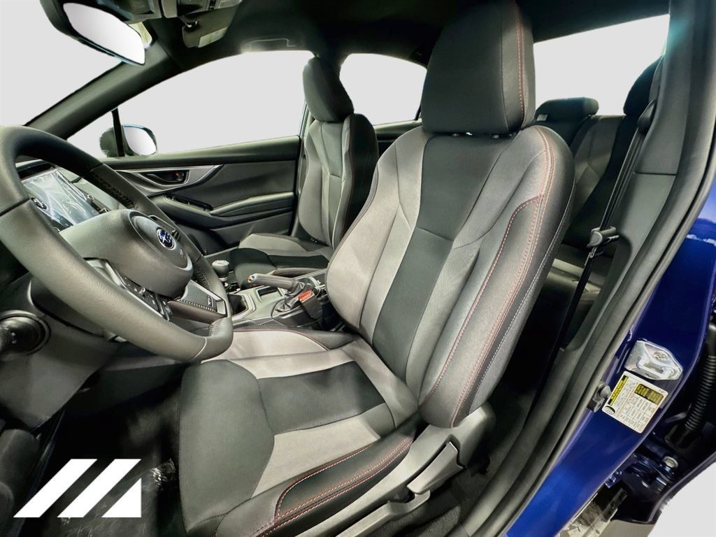 New 2026 Subaru WRX AWD/4WD image 20