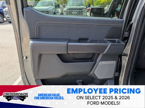 New 2026 Ford F150 Tremor AWD/4WD image 31