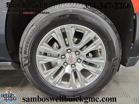 Used 2023 GMC Yukon XL Denali image 51