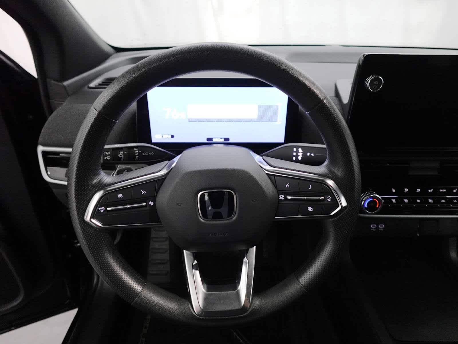 Used 2024 Honda Prologue EX image 16