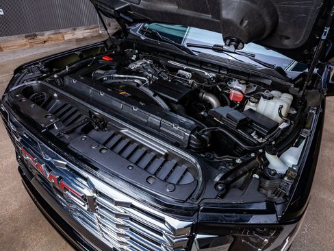 Used 2026 GMC Sierra 2500 Denali w/ Denali Reserve Package AWD/4WD image 41