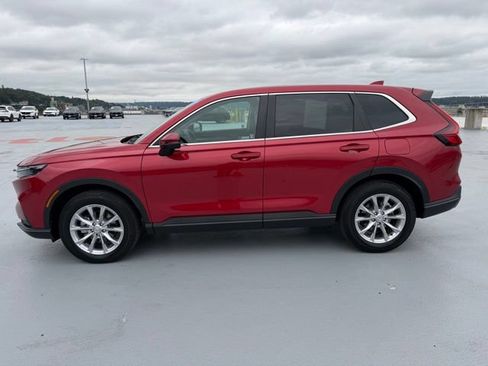 Used 2023 Honda CR-V EX-L image 10