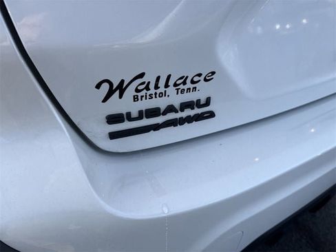 New 2026 Subaru Crosstrek 2.0i Premium image 47