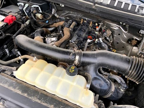 Used 2022 Ford Expedition King Ranch RWD image 33
