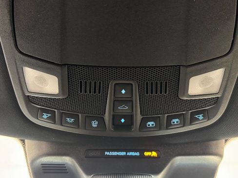 Used 2022 Ford Expedition Max Limited image 59