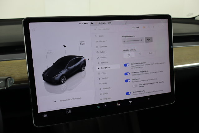 Used 2023 Tesla Model Y 2WD image 36