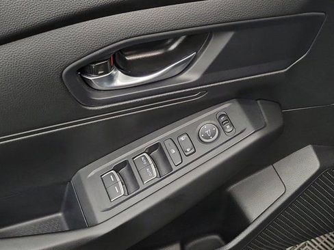 Certified 2024 Honda Accord LX image 22