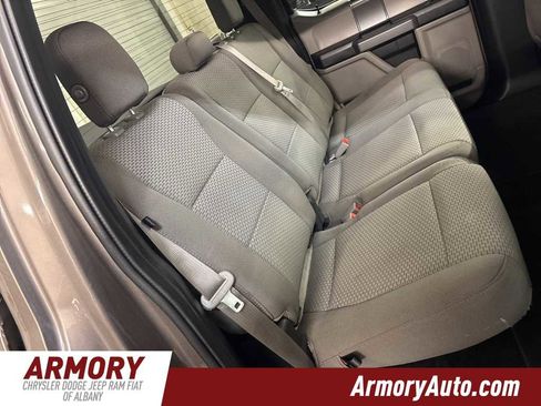 Used 2019 Ford F150 XLT w/ Equipment Group 302A Luxury image 30