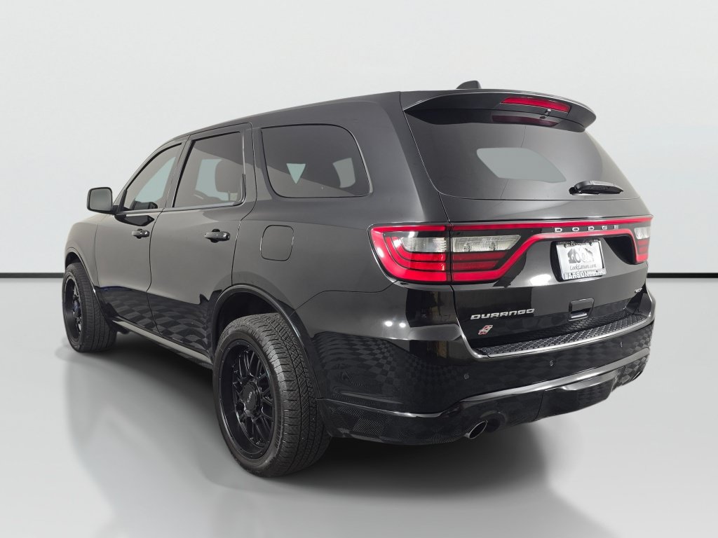 Used 2023 Dodge Durango GT AWD/4WD image 6