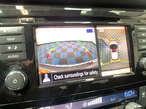 Used 2022 Nissan Rogue Sport SL image 18