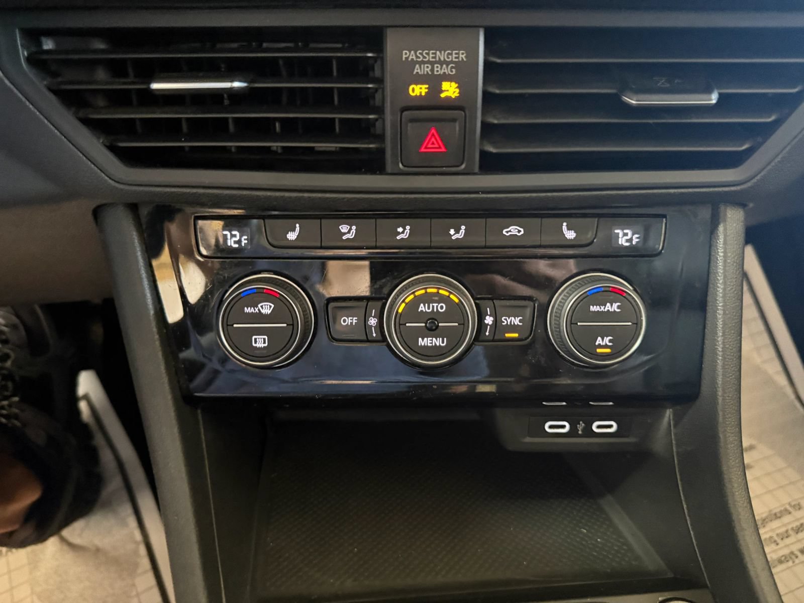 Used 2020 Volkswagen Jetta S FWD image 19