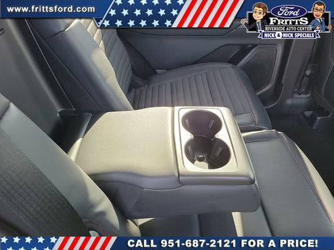 New 2026 Ford Explorer ST-Line image 19