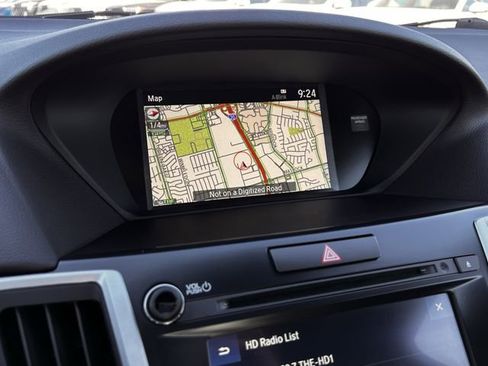 Used 2020 Acura TLX 3.5L Technology Pkg image 19