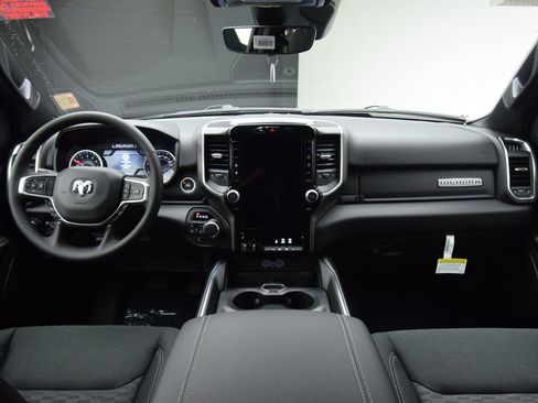 New 2026 RAM 1500 Big Horn image 32