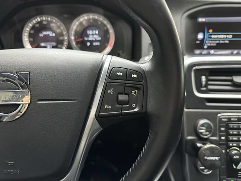 Used 2012 Volvo S60 T6 image 22