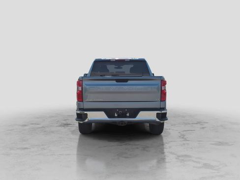 Used 2021 Chevrolet Silverado 1500 LT AWD/4WD image 7