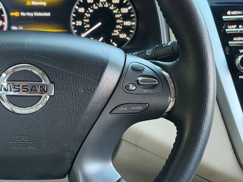 Used 2019 Nissan Murano SL AWD/4WD image 45