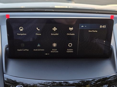 Certified 2025 Acura RDX A-Spec image 18