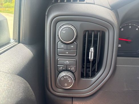 New 2026 Chevrolet Silverado 3500 W/T AWD/4WD image 3