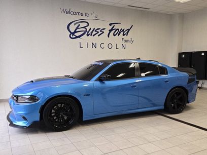 Used 2023 Dodge Charger Scat Pack w/ Daytona Edition Group