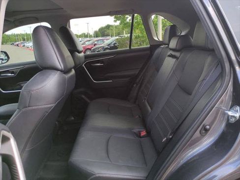 Certified 2023 Toyota RAV4 XLE Premium FWD image 13