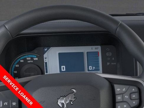 New 2025 Ford Bronco Outer Banks image 13