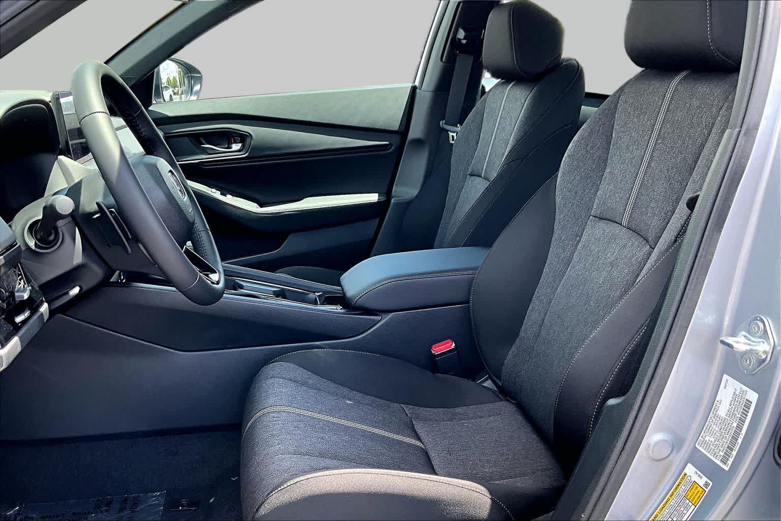 New 2026 Honda Accord Sport image 9