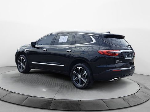 Used 2020 Buick Enclave Essence w/ Sport Touring Edition image 5