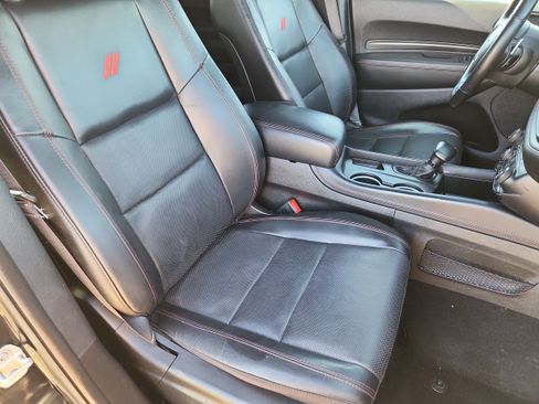 Used 2024 Dodge Durango GT AWD/4WD image 15