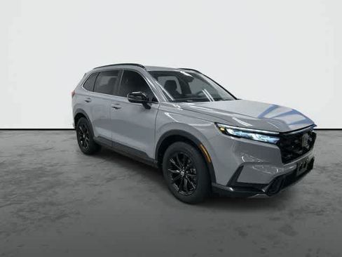 Used 2024 Honda CR-V Sport image 5