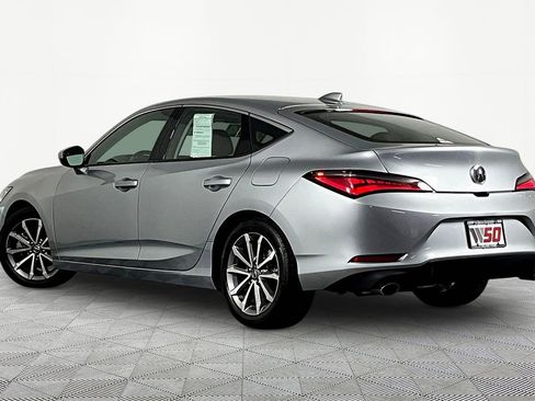 Used 2024 Acura Integra FWD image 4