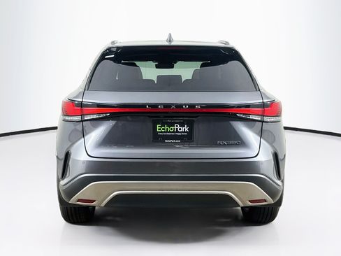 Used 2023 Lexus RX 350 Premium Plus w/ Accessory Package (Z1) FWD image 7