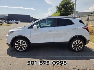 Used 2021 Buick Encore Preferred FWD video 2