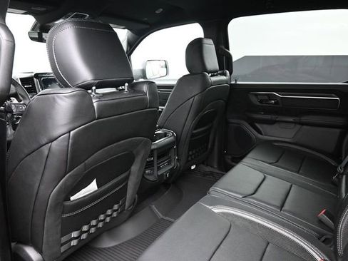 New 2026 RAM 1500 RHO image 16