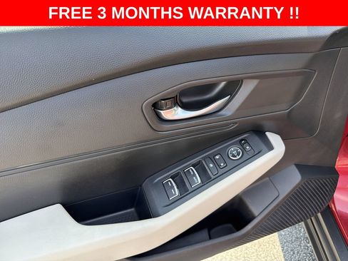 Used 2025 Honda Accord LX image 12
