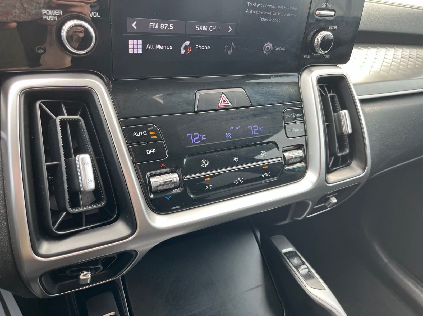 Used 2021 Kia Sorento S AWD/4WD image 19